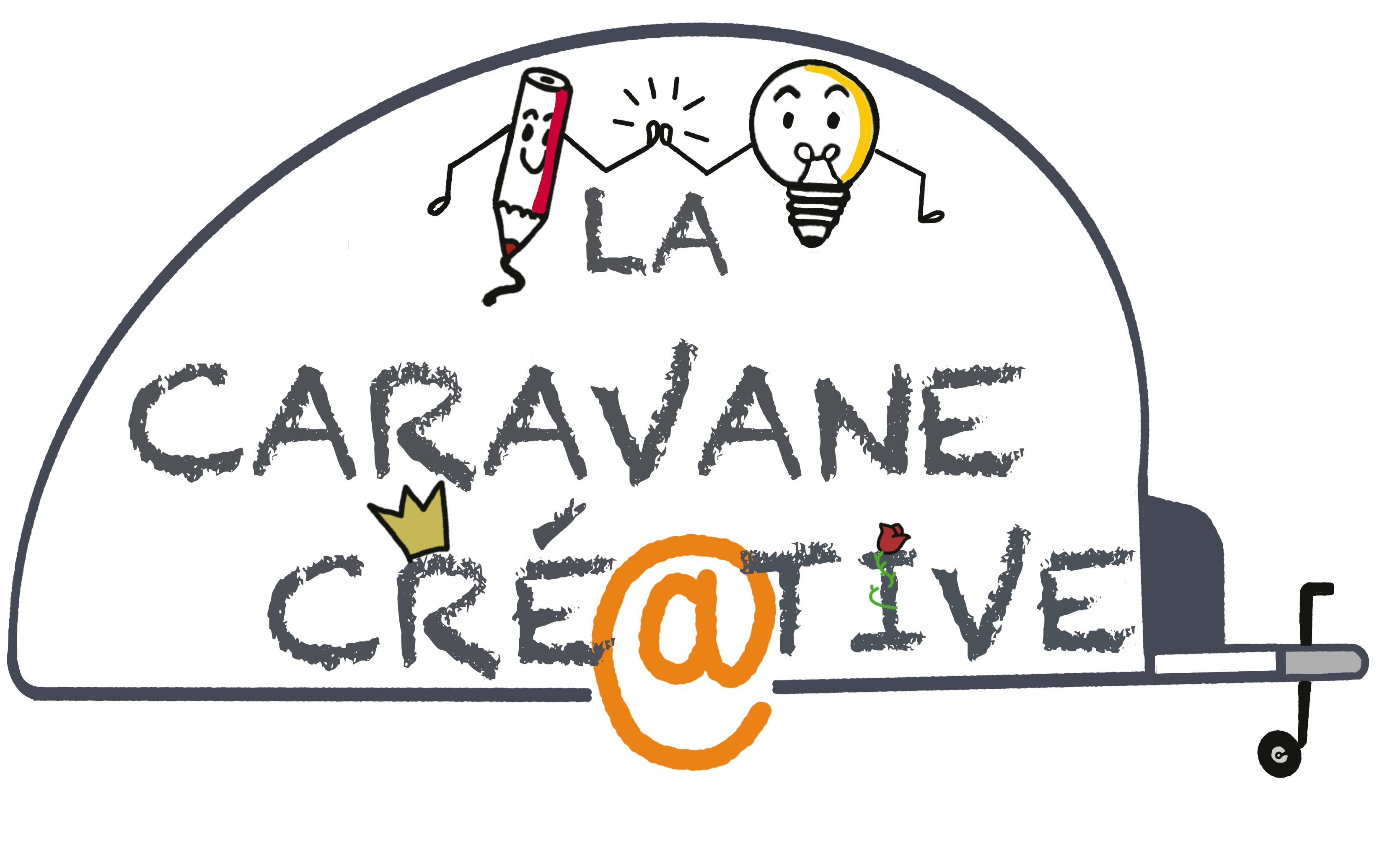 La Caravane Créative