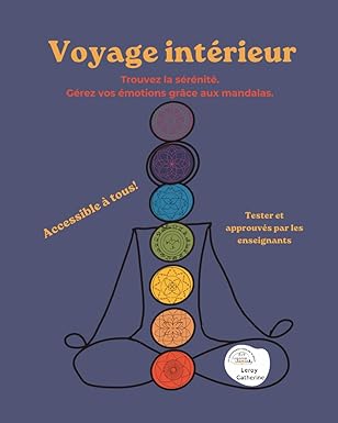 Voyage intérieur – trouver la sérénité
