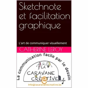Sketchnote et facilitation graphique: L'art de communiquer visuellement